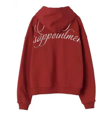 Sculptor 오버 사이즈 후드티