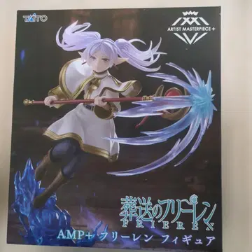 TAITO AMP+ 프리렌 피규어