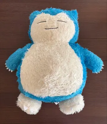 포켓몬 카비곤 봉제 인형