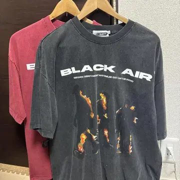 매쉬웨어 티셔츠 색상별 세트
