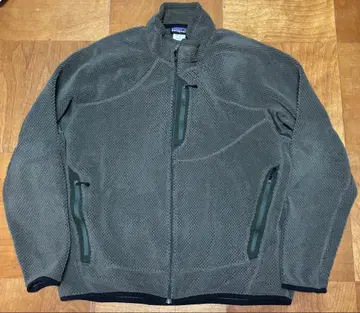 patagonia mars R2 플리스 자켓 XL