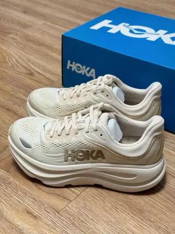 호카 오네오네 본다이 9 Bondi 9 스니커즈