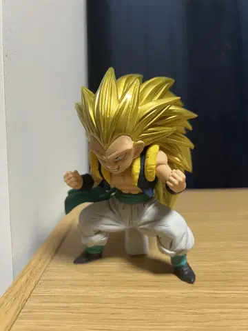 오천크스 BLOOD OF SAIYANS SPECIAL 피규어