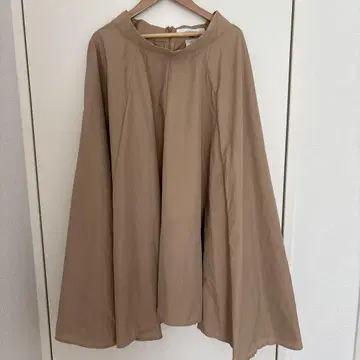 르쉘블루 롱 스커트 36
