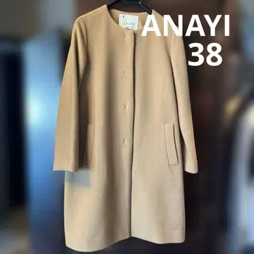 ANAYI 코트
