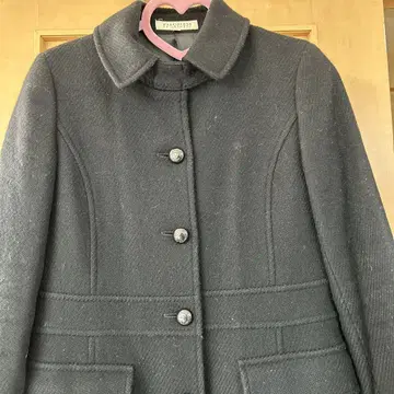 MACKINTOSH PHILOSOPHY 롱 코트 38
