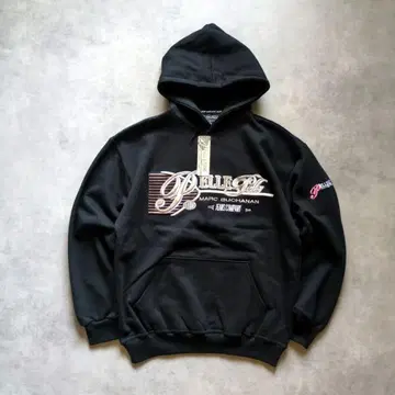 데드스탁 90s 00s 페레페레 후드티 XXL 힙합 y2k
