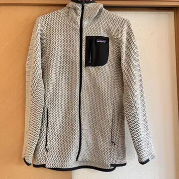 patagonia R1 에어 풀집 후디 여성용