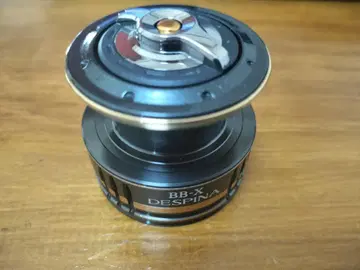 [ 컨디션 최상 ] 23BB-X 데스피나 C3000D 스풀