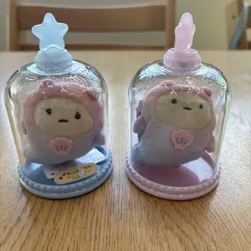 스미코구라시 테노리 봉제 인형 타피오네 케이스 포함