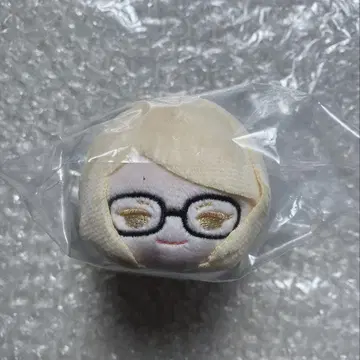 fgo 테스카틀리포카 모찌모찌 마스코트 모찌마스