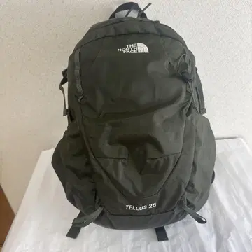 THE NORTH FACE TELLUS 25 백팩