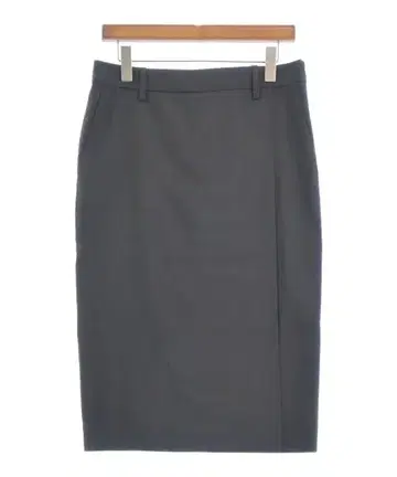 PRADA 미디 스커트 여성용