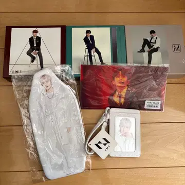 INI 프라이스 3가지 형태 수납 BOX 타지마 쇼고