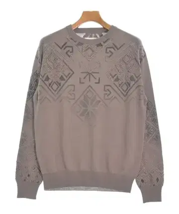 Maison Margiela 니트 스웨터 남성용