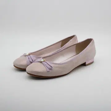 74 DIANA 다이애나 라푼젤 플랫 펌프스 (23cm)