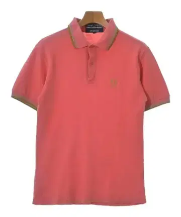 COMME des GARCONS SHIRT 피케 셔츠 남성용