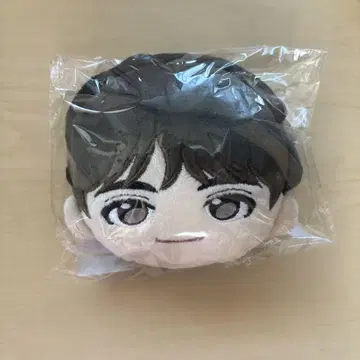 초특급 하루 마스코트 파우치 팬미
