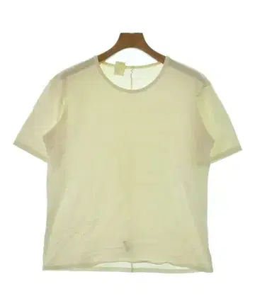 N.HOOLYWOOD 티셔츠 커트앤소 남성용