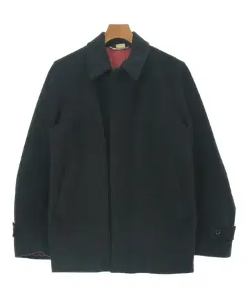 DOLCE&GABBANA 피 코트 남성용