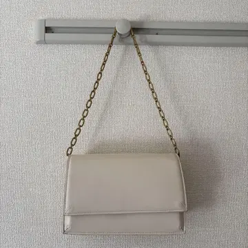 ZARA 숄더백