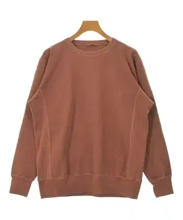 AURALEE 맨투맨 남성용