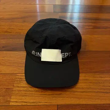 UNION ORIGINAL TRACK CAP