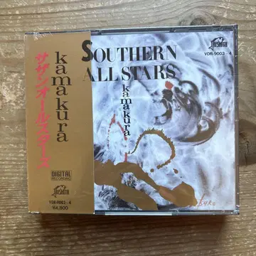 서던 올스타즈 Kamakura VDR-9003 구 기획