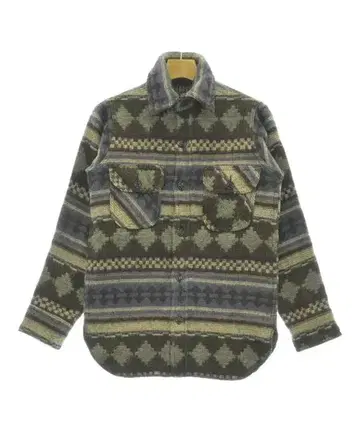 Johnson Woolen Mills 캐주얼 셔츠 남성용