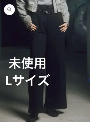 paranoid Cardboard Pants 파라노이드 L 사이즈