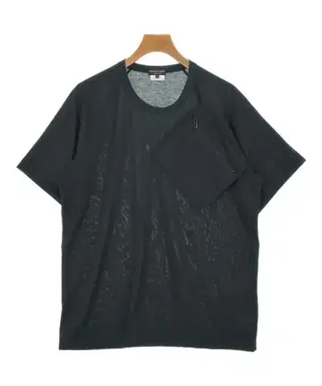 COMME des GARCONS HOMME PLUS 티셔츠 컷소 남성용