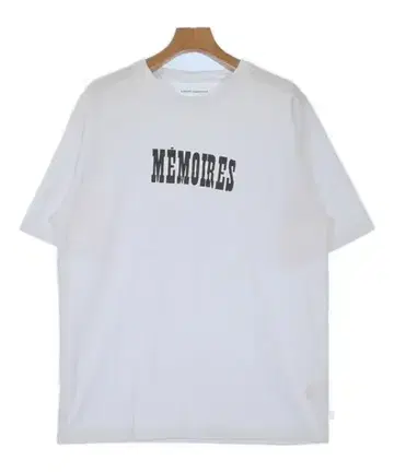uniform experiment 티셔츠 캐주얼 셔츠 남성용
