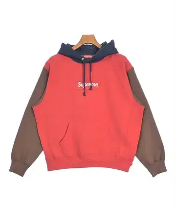 Supreme 후드티 남성용