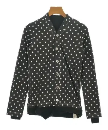 COMME des GARCONS 여성용 가디건