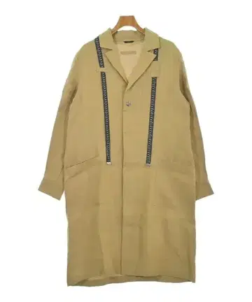 FENDI 코트 (기타) 남성용