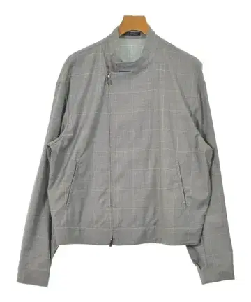 EMPORIO ARMANI 블루종 (기타) 남성용