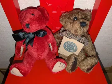 Boyds Bears 테디베어 2체 세트
