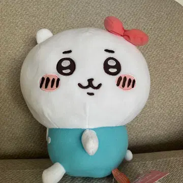 치이카와 산리오 키티 봉제 인형