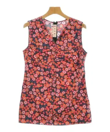 마르니 여성용 블라우스