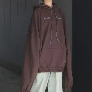 Ordinary Giant Hoodie 후드티 M