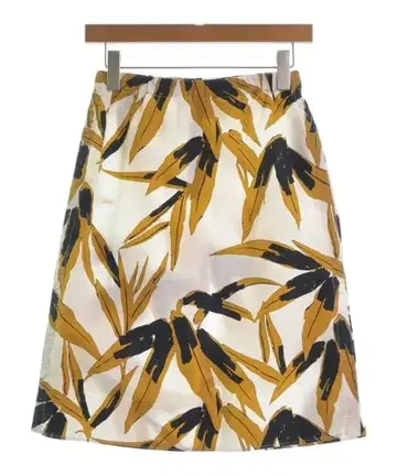 MARNI 미디 스커트 여성용