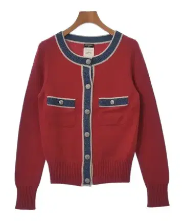 CHANEL 여성용 가디건