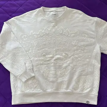 새상품급! Desigual 데시구알 트레이닝복 맨투맨