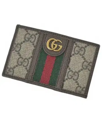 GUCCI 지갑 코인 케이스 여성용