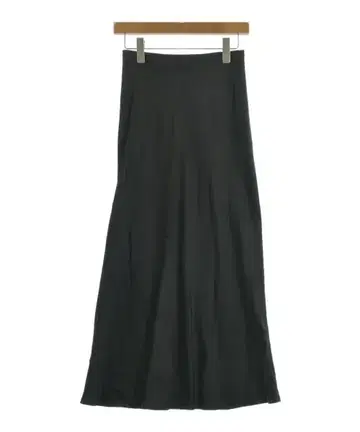 메종 마르지엘라 롱 맥시 길이 스커트 여성용