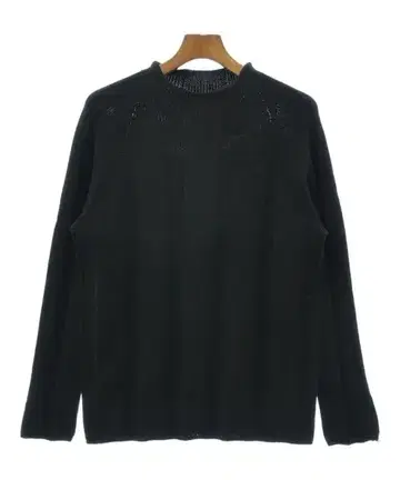 HERMES 니트 스웨터 남성용