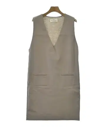 메종 마르지엘라 원피스 여성용