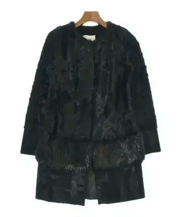 YVES SALOMON 코트 (기타) 여성용