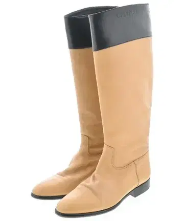 샤넬 여성용 부츠