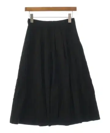 DRESSTERIOR 롱 맥시 길이 스커트 여성용